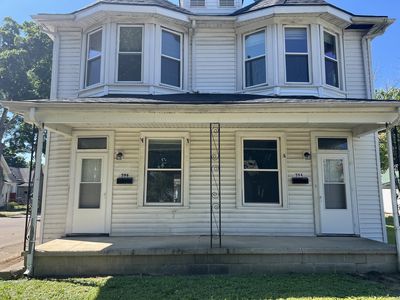 594 E 2nd St, Chillicothe, OH, 45601