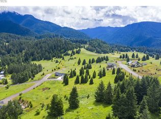 Bugle Loop #TL1301, Oakridge, OR 97463