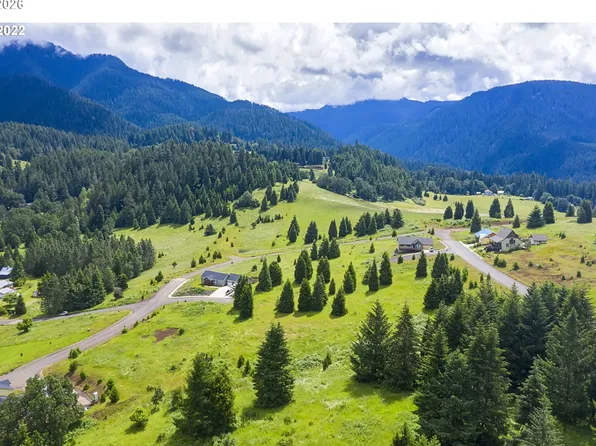 Bugle Loop #Tl1301, Oakridge, OR 97463