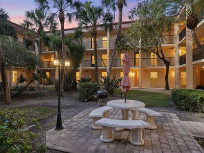 8911 Blind Pass Rd APT 122, Saint Pete Beach, FL, 33706