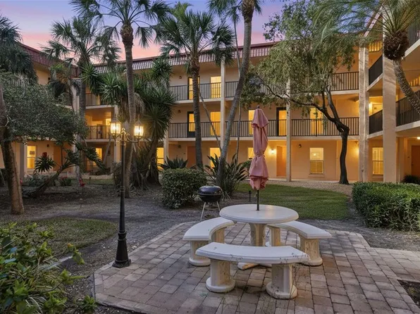 8911 Blind Pass Rd APT 122, Saint Pete Beach, FL 33706