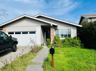 1370 Gaspar Ct, Rohnert Park, CA 94928