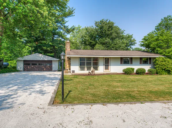 9076 N State Road 39, Mooresville, IN 46158