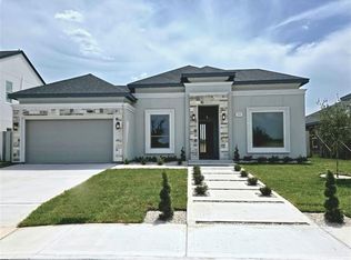 1110 Spanish Oak St, Mission, TX 78572