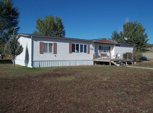 8315 N Us Highway 14 16, Recluse, WY 82716