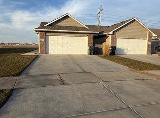 12130-12132 W 33rd St N, Wichita, KS 67205