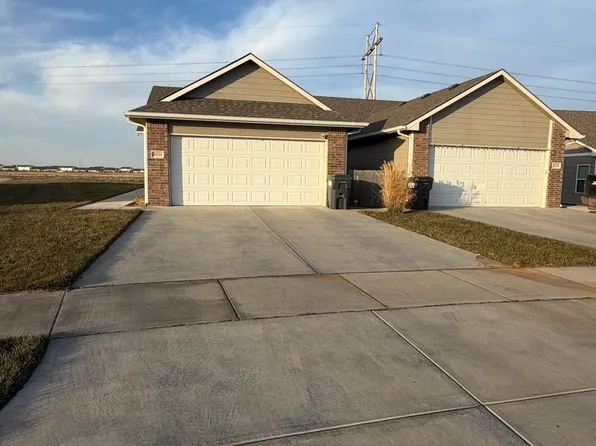 12130-12132 W 33rd St N, Wichita, KS 67205