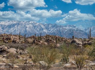 1517 W Tortolita Mountain Cir, Oro Valley, AZ 85755