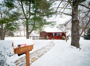 10800 Taylor Lake Rd, Goshen, KY 40026