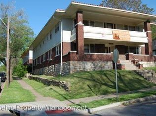 4450 Virginia Ave APT 1, Kansas City, MO 64110