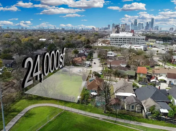 4720 Capitol St, Houston, TX 77011