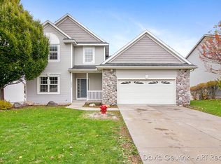 10976 Thornberry Way, Zeeland, MI 49464