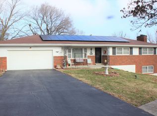 703 Poplar St, Boonville, MO 65233