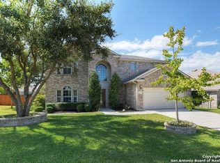 213 Morning Dew, Cibolo, TX 78108