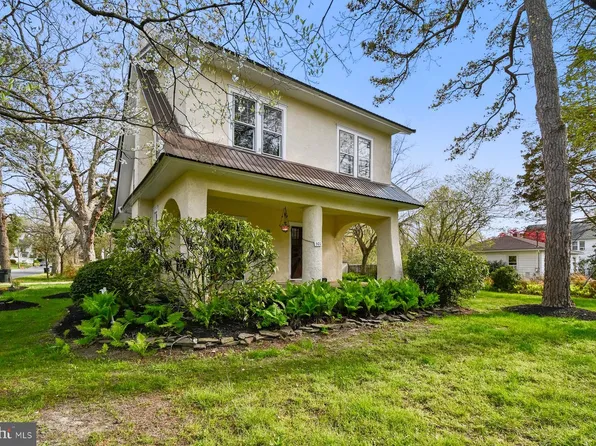 301 W Market St, Snow Hill, MD 21863