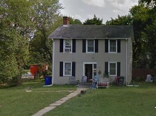 8935 Baltimore St APT 2, Savage, MD 20763