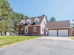 804 NW 9th St, Grand Rapids, MN 55744