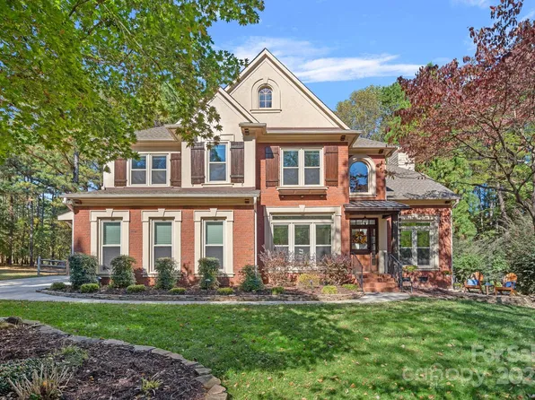 115 Jonquil Ct, Mooresville, NC 28117