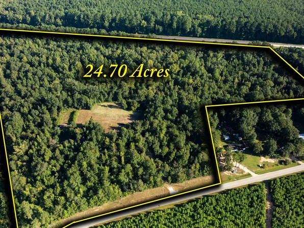 1901 Grey Land Rd #0, Greensboro, GA 30642