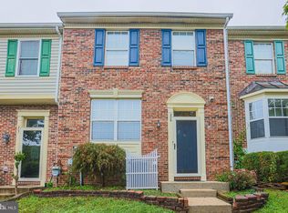 209 Glen View Ter, Abingdon, MD 21009
