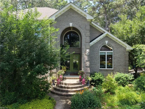 2908 Gaines Lndg, Virginia Beach, VA 23454