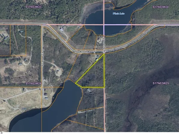 3872 S Pond Lily Ln, Wasilla, AK 99623
