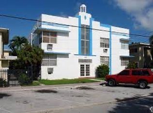 1935 Calais Dr #108, Miami Beach, FL 33141