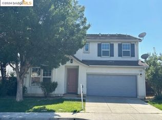 1638 Marina Way, Brentwood, CA 94513