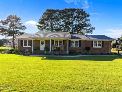 631 E Sanders Street, Four Oaks, NC, 27524