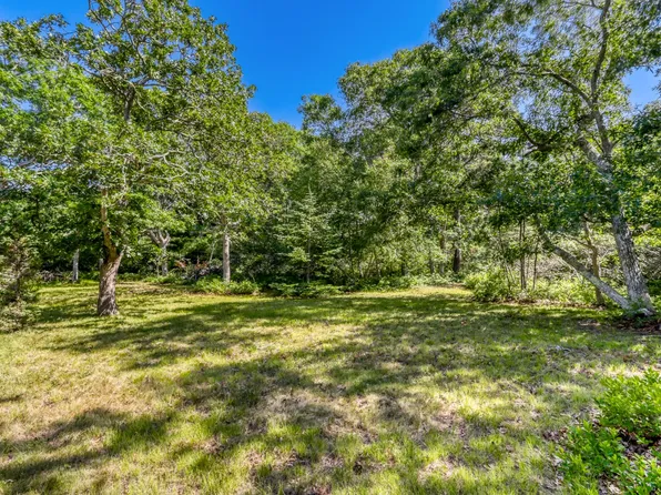 42 Field View Ln, West Tisbury, MA 02575