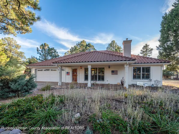 1384 High Mesa Rd, Alto, NM 88312