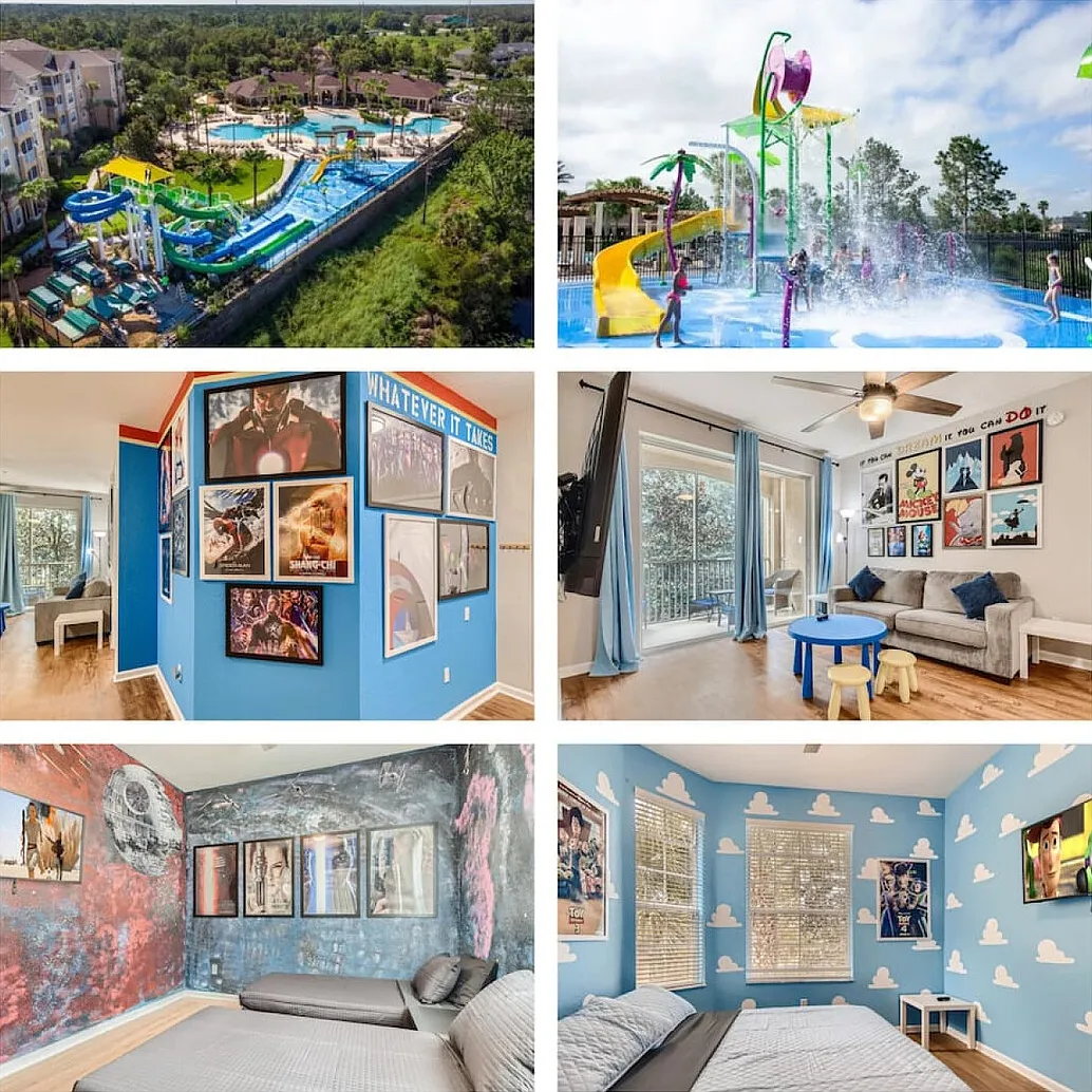 Charming Windsor Hills Condo Near Disney Parks — Photo 2