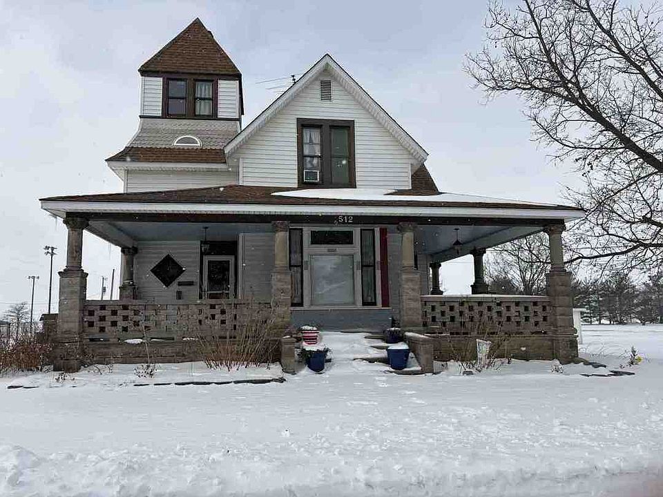 1st image of 512 S West St