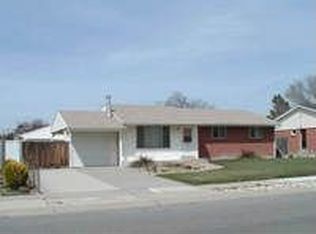 797 E 8280 S, Sandy, UT 84094