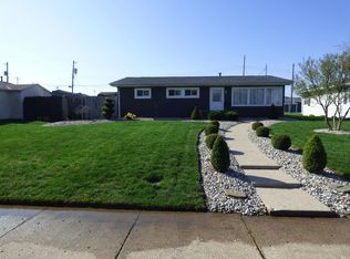 1501 E Walnut St, Frankfort, IN 46041