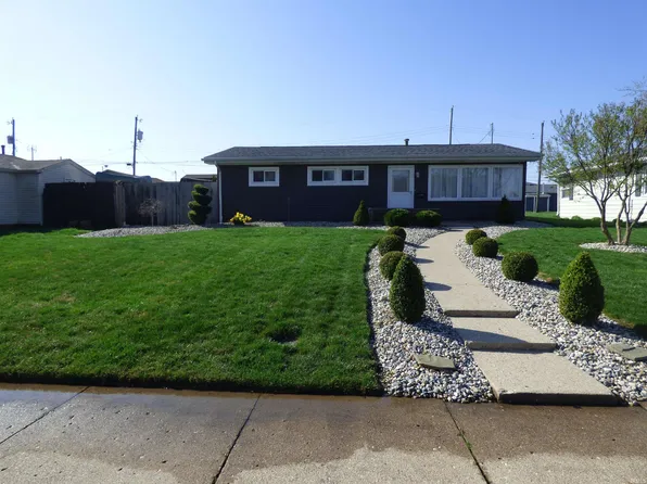 1501 E Walnut St, Frankfort, IN 46041
