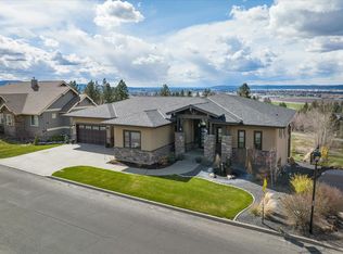 250 N Legacy Ridge Dr, Liberty Lake, WA 99019