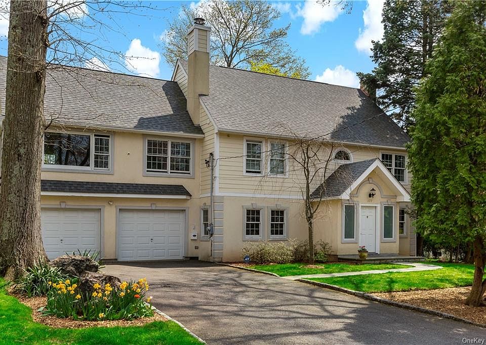 177 Evandale Road, Scarsdale, NY 10583 Zillow