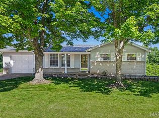 308 Marilyn Dr, Arnold, MO 63010