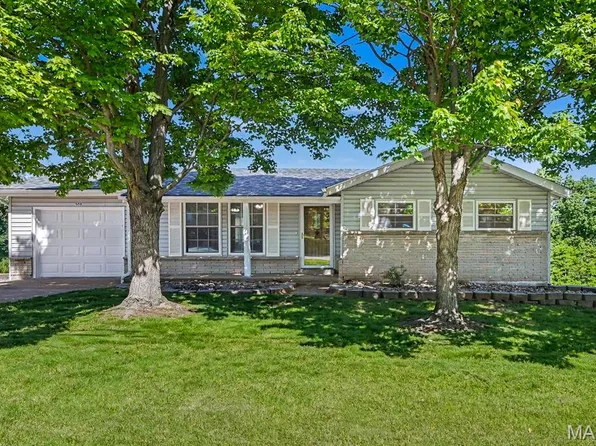 308 Marilyn Dr, Arnold, MO 63010
