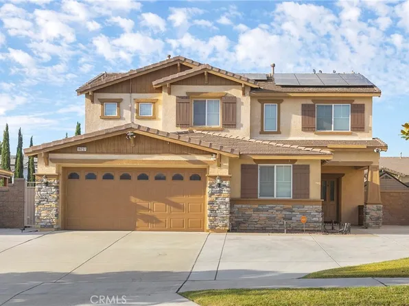 18237 Ramona Ave, Fontana, CA 92336
