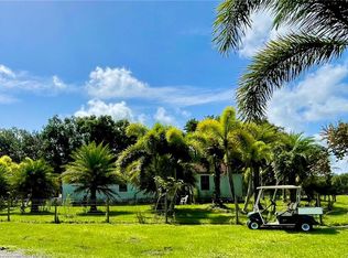 302 Goff Rd, Venus, FL 33960