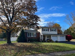 11 Joyce Dr, Succasunna, NJ 07876
