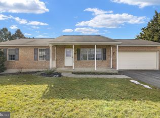 5046 Short Rd, Spring Grove, PA 17362