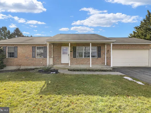 5046 Short Rd, Spring Grove, PA 17362