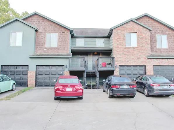 763 W Sandy Beach Ln, Fayetteville, AR 72703