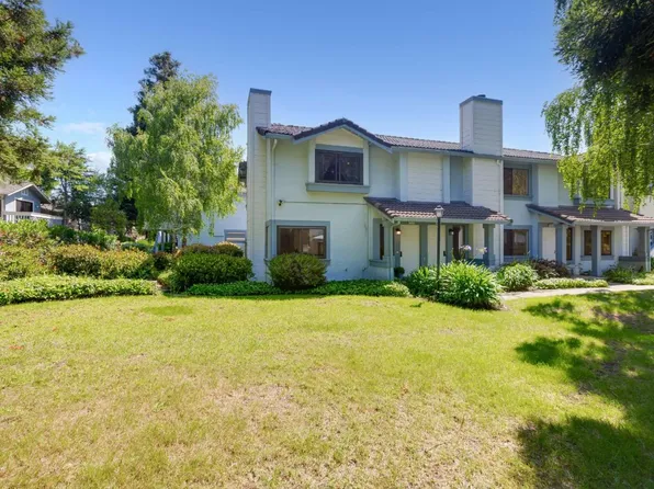 4923 Iris Ter, Fremont, CA 94555