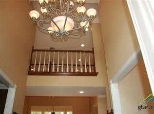 3616 River Oaks Ct, Tyler, TX 75707