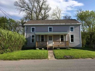 27 Broad St, Fultonville, NY 12072