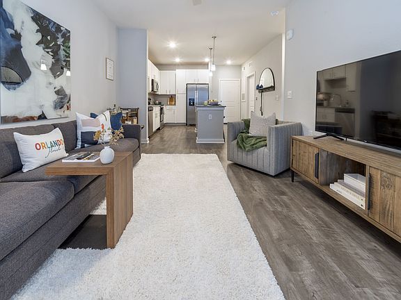 4th image of 5258 Collins Preserve Ln #227